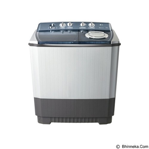 Mesin Cuci LG P-905RTB / 9050RTB / 9050R