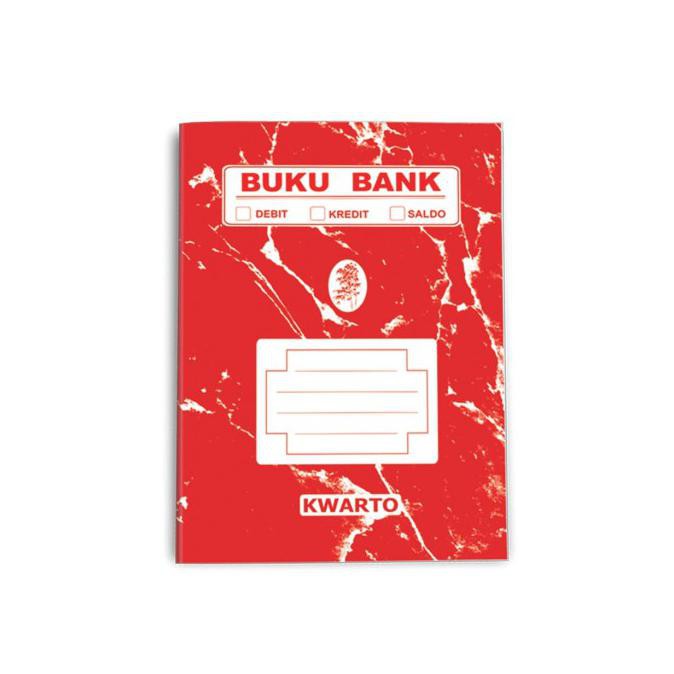 

[[BISA COD]] Bamboo BUKU BANK Kwarto 10 bk