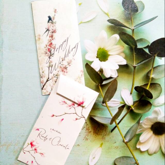 

Amplop custom subali artpaper