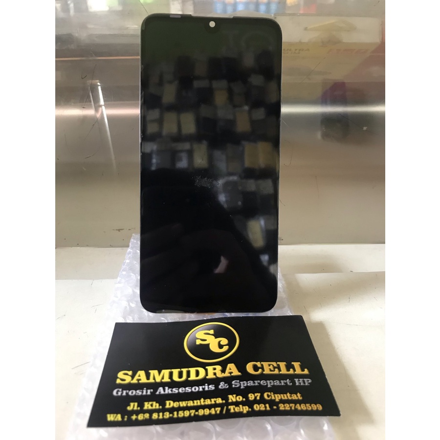 LCD TOUCHSCREEN MI PLAY