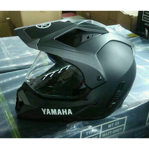 Helm Yamaha MT25