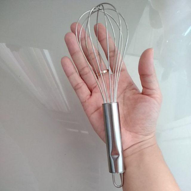 Kocokan Telur Per Pic