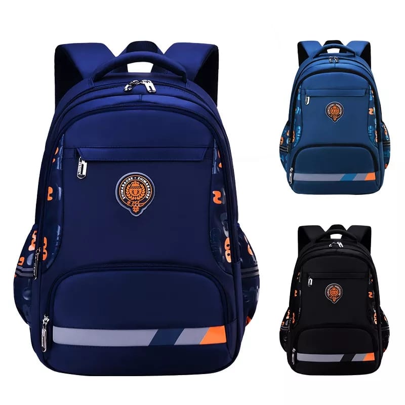 7.7 Tas Ransel Anak Laki Laki/Tas Ransel Anak Prempuan Ransel Sekolah Sd Smp Sma Tas Ransel Unisex/Ransel laptop Unisex/Tas Ransel Disney