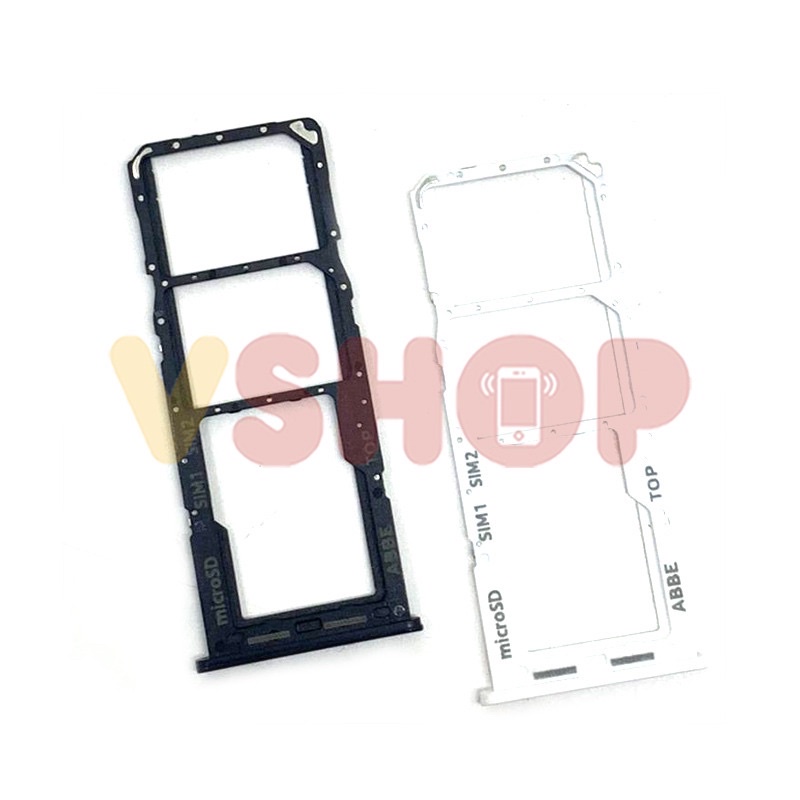 SIMTRAY - TEMPAT SIMCARD SAMSUNG A22 4G A225F SLOT SIMCARD