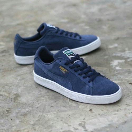 puma puma suede