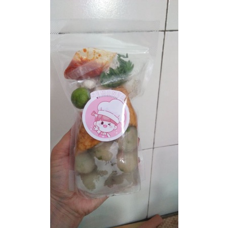

Baso Aci komplit Ahoy