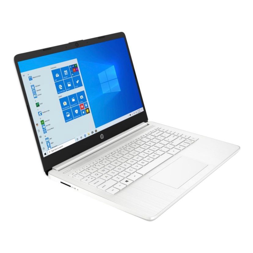 HP Laptop 14s-fq1005AU Ryzen 5-5500U 512GB SSD 14