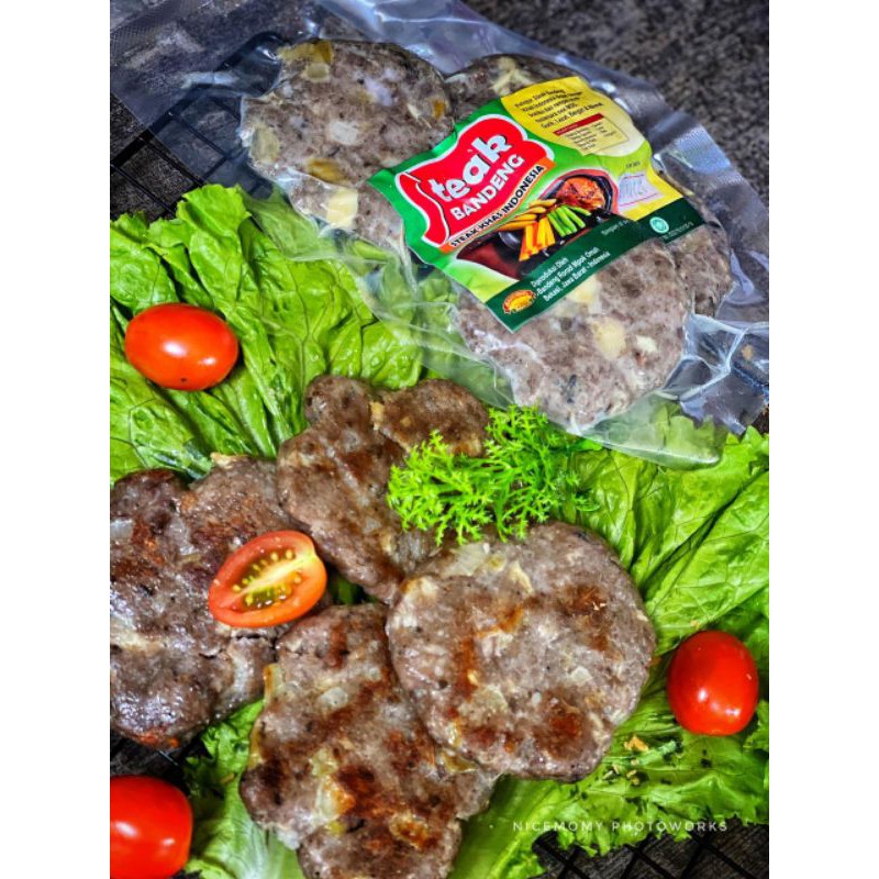 

Steak Bandeng