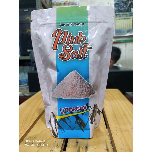 Jual Garam Himalaya Original Kemasan Praktis Obat Maag Gerd Asam