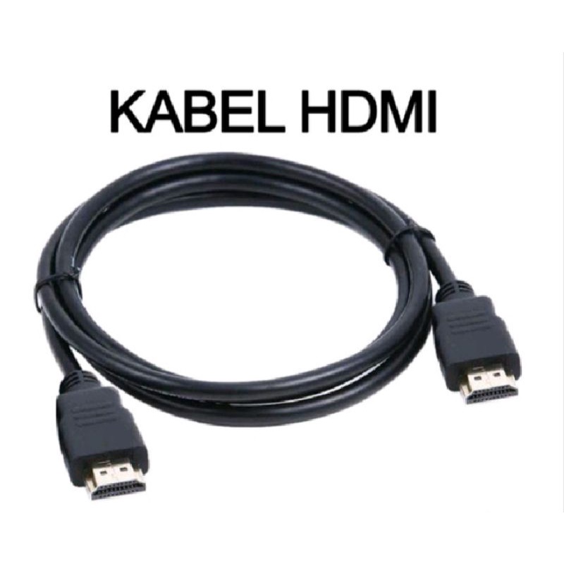 KABEL HDMI SETBOX TV HDMI FULL HD STB TV DIGITAL