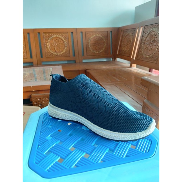 SEPATU|NAVY|MURAH