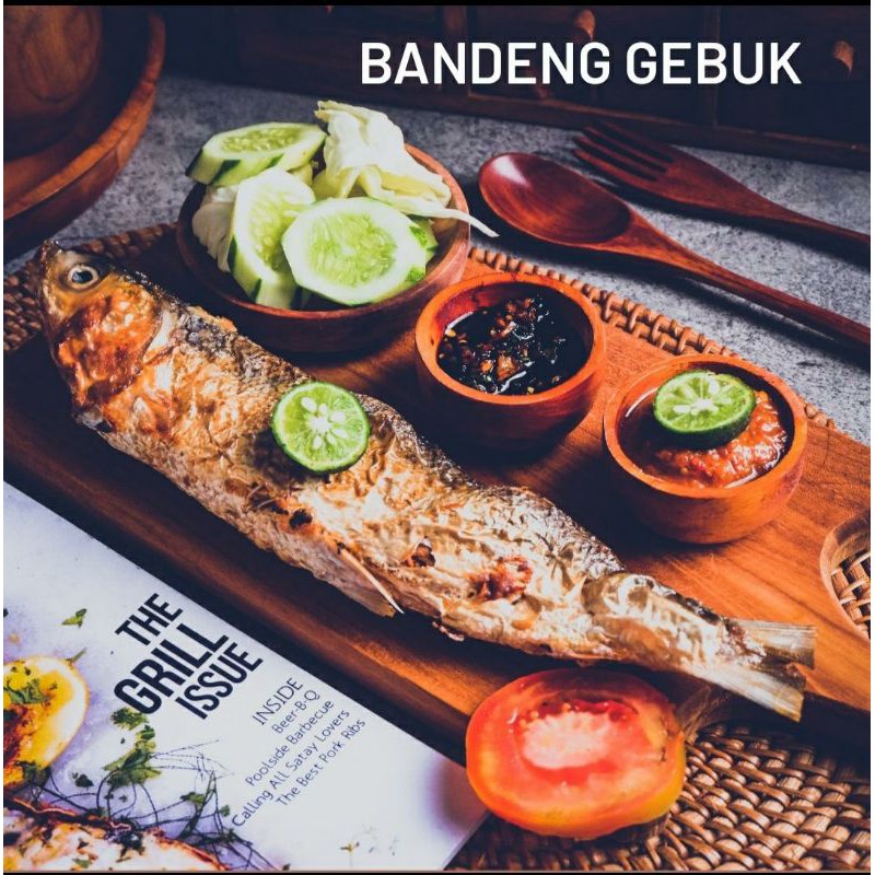 

Bandeng Gebuk