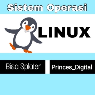 Sistem operasi by Linux