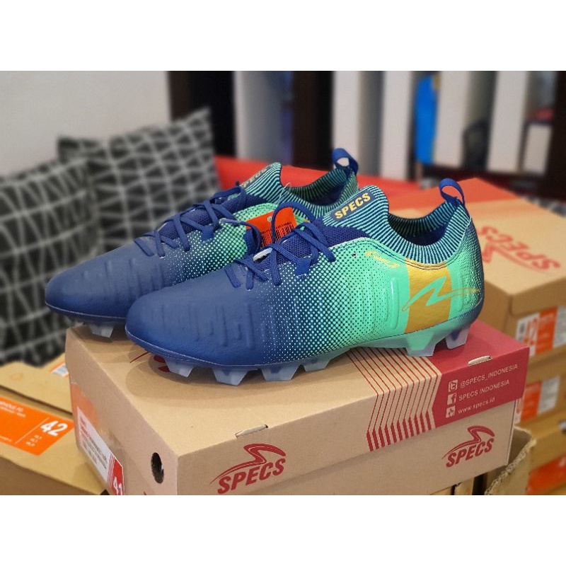 SPECS SWERVO THUNDERBOLT 19 FG