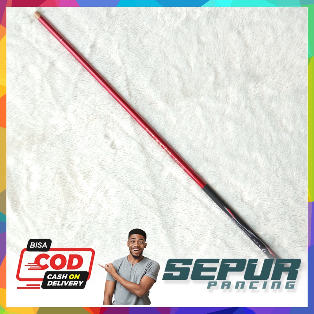 JORAN Tegek IGURUAI RED KOI (270-360-450)