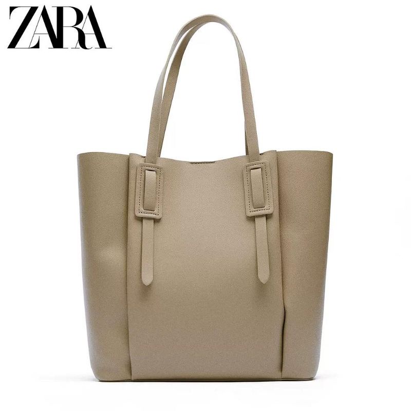 [COD] 4277 Tas Wanita Import Hobo Tote Bag ZR