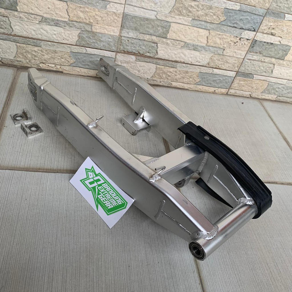 SWING ARM KLX DTRACKER BAHAN ALMU PROTAPER KOMPLIT