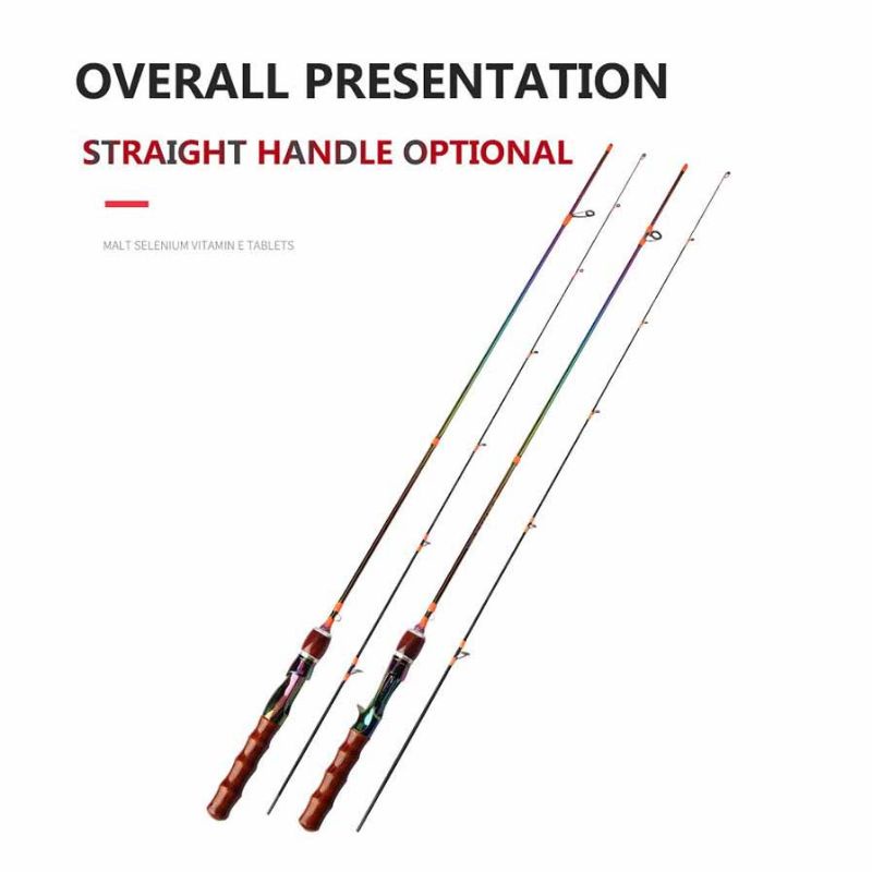 Joran GALATAMA.Carbon solid  Kb301panjang1.68M.kuat&lentur.