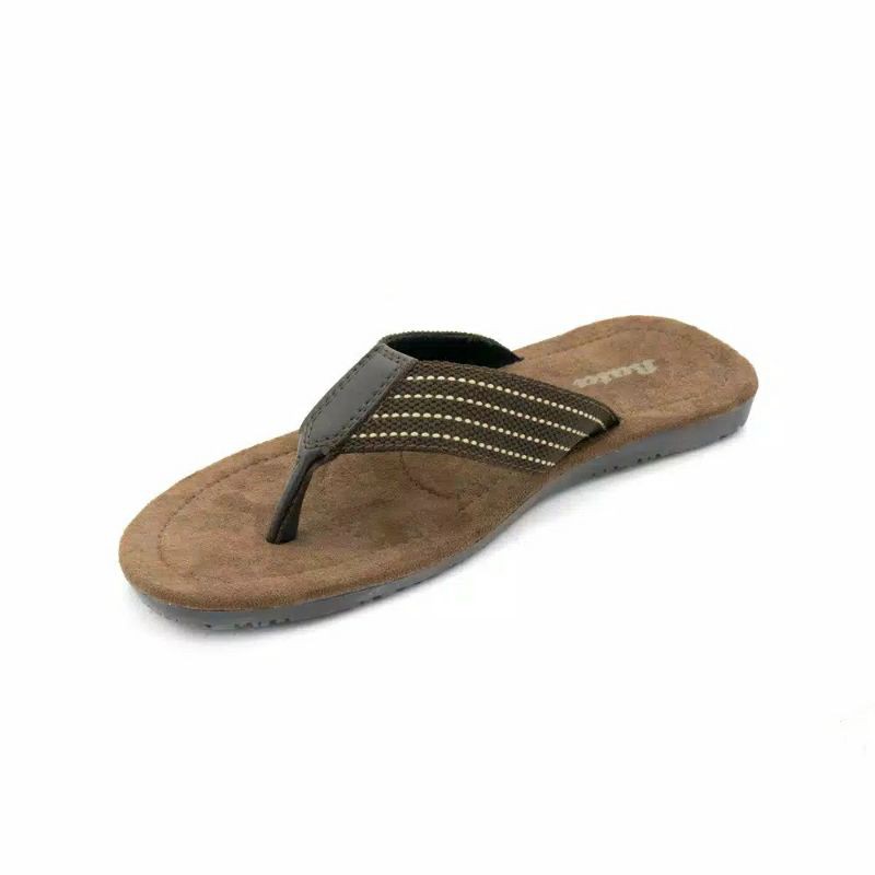 Bata Sandal Pria Quado (4119)
