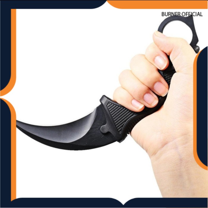 SURVIVAL KIT / PISAU LIPAT MINI SURVIVAL PORTABLE KNIFE Alat bela diri OUTDOOR
