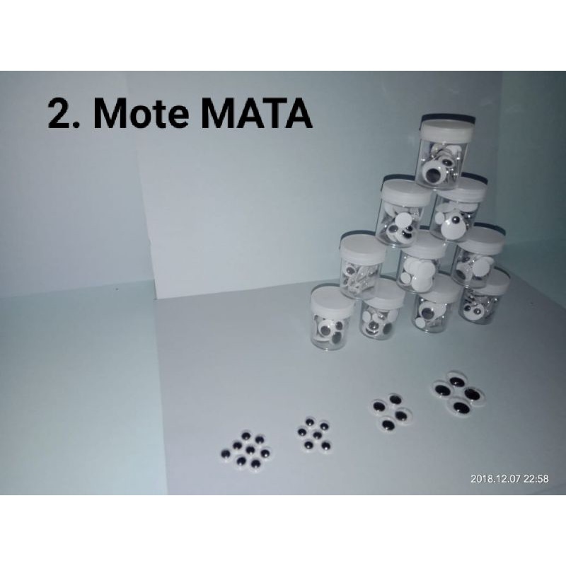 

Mataboneka12botol
