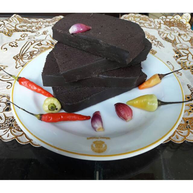 

Terasi Udang Premium Cap Pesisir Pati