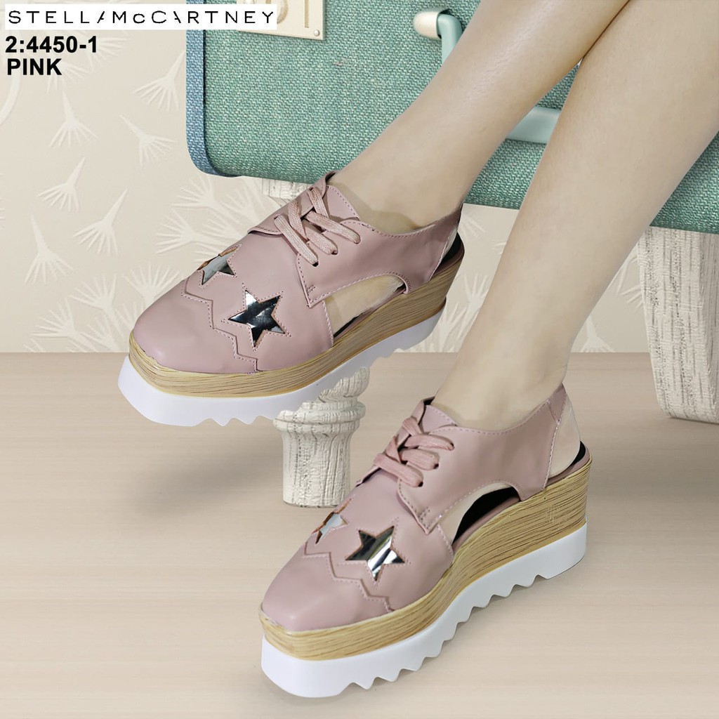 SEPATU BRANDED/SEPATU PREMIUM/SEPATU BATAM/SEPATU IMPORT/STELLA/4450-1