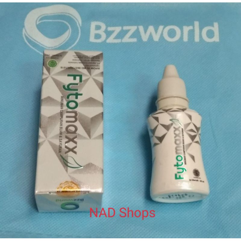 Fytomaxx Promo,melengkapi kebutuhan sayur dan buah anda