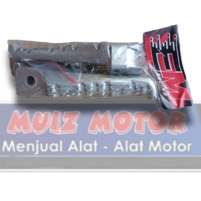 STEP BLAKANG MOTOR YAMAHA VIXION