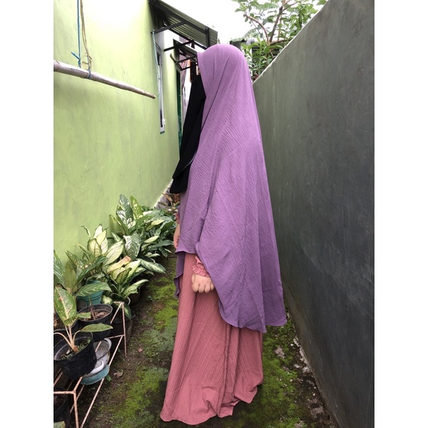 Lana Khimar by Zaysa
