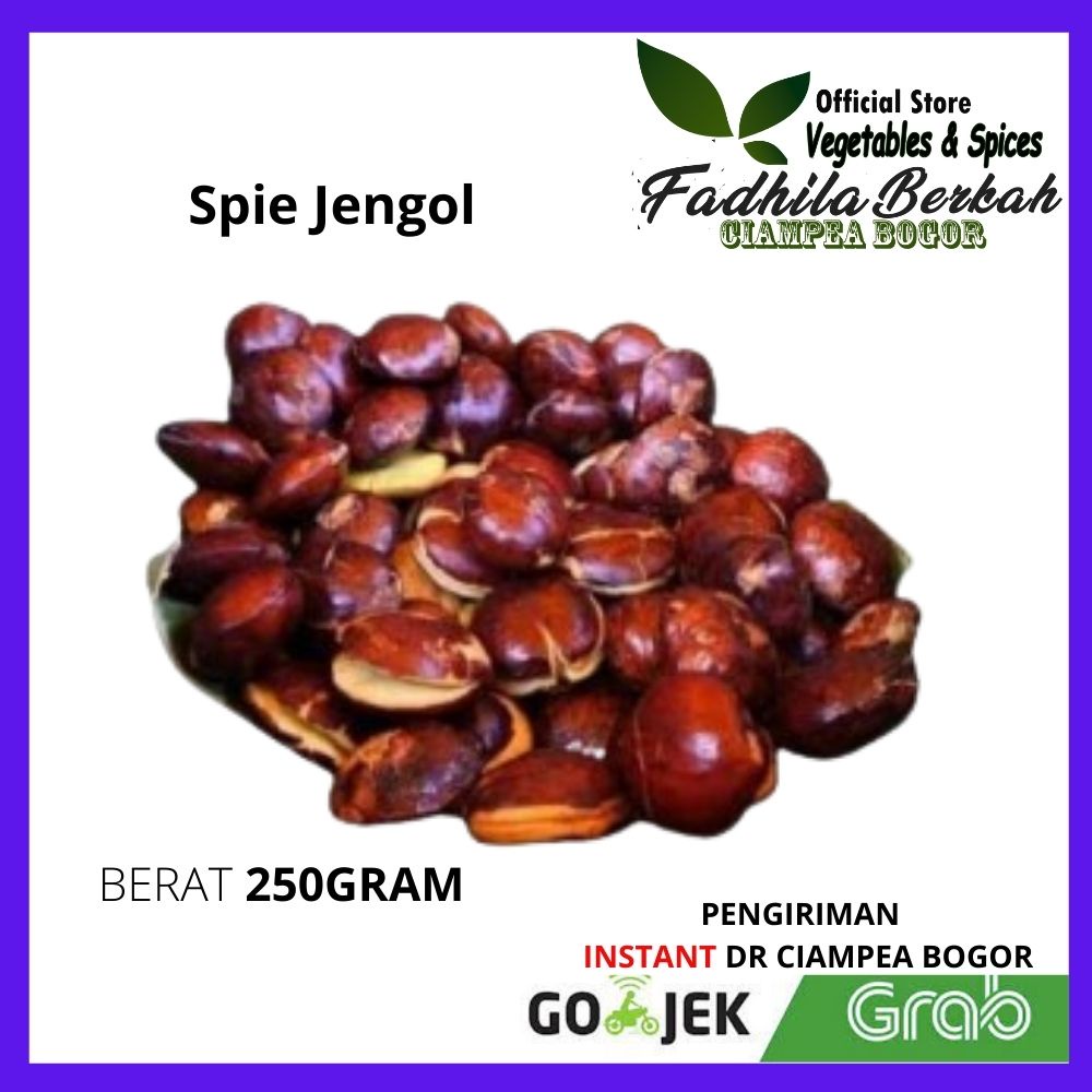 

Jengkol Sepi Super ikan asin Pasar Sayur Sayuran sayurmayur Segar fresh Makanan kuliner beku frozen Online Freshmart Bogor