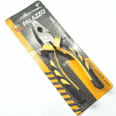 Tang Kombinasi 6&quot; Murah / Tang Jepit / Combination Pliers (E5147)