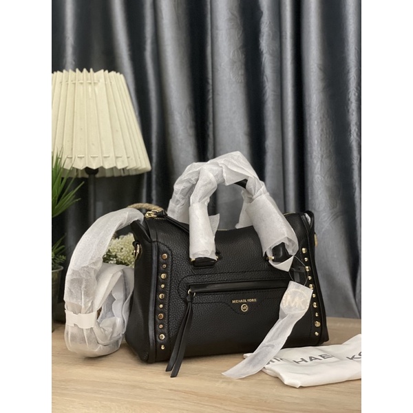 MK carine small black