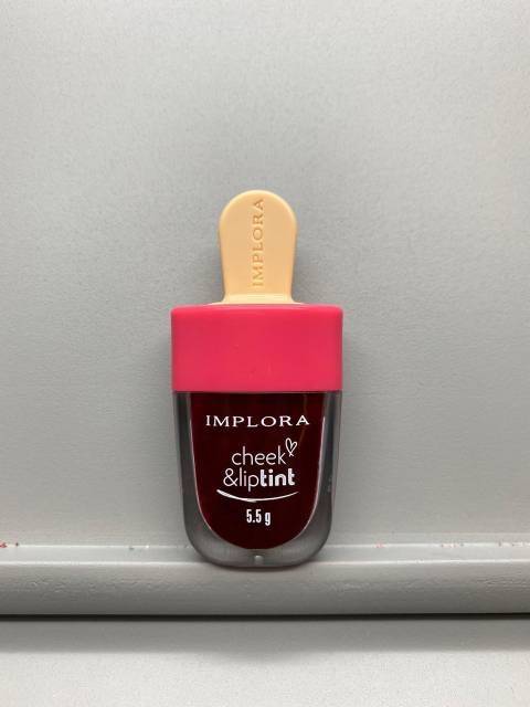 IMPLORA LIPTINT LIP TINT ORIGINAL