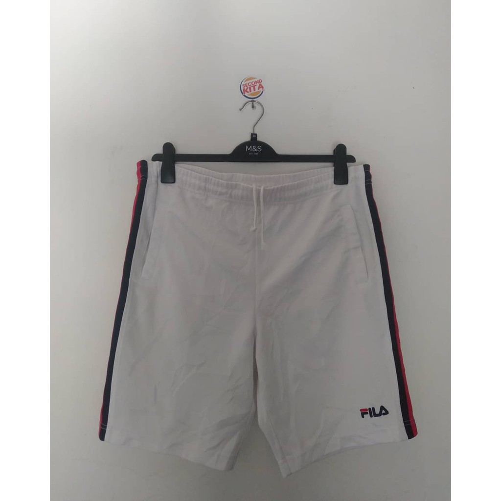 Celana Sport Fila Pria Second