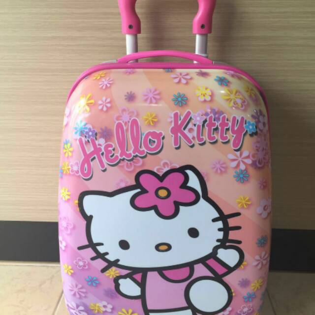 TAS KOPER ANAK RODA 4