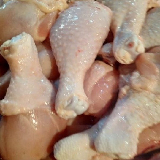 

Paha Bawah Ayam/ Paha Pentungan