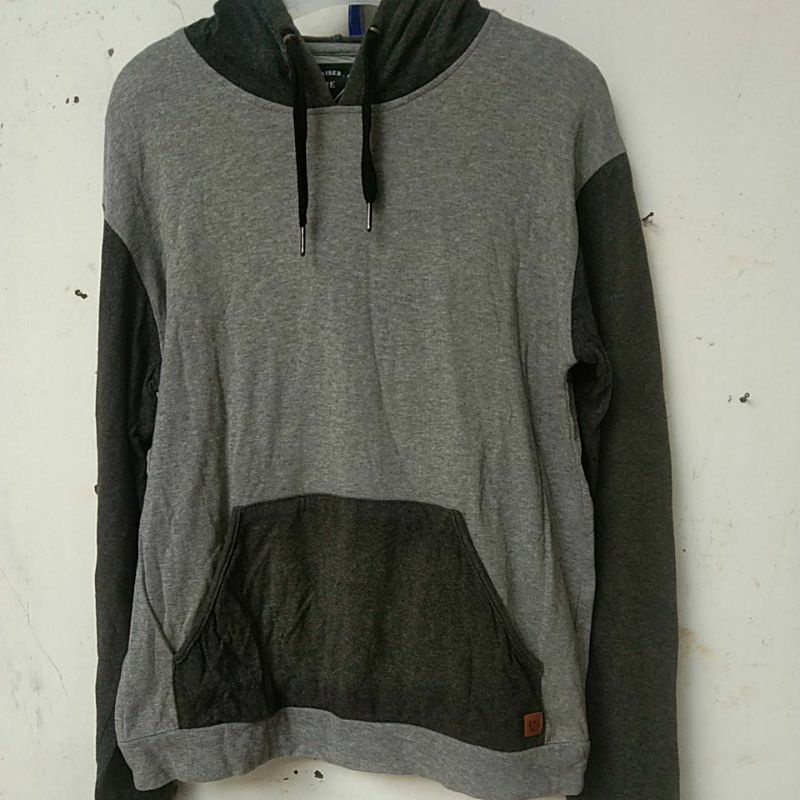 hoodie branded juice ematic preloved