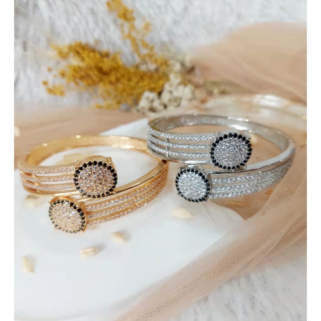 Gelang dan Cincin set kombinasi 004