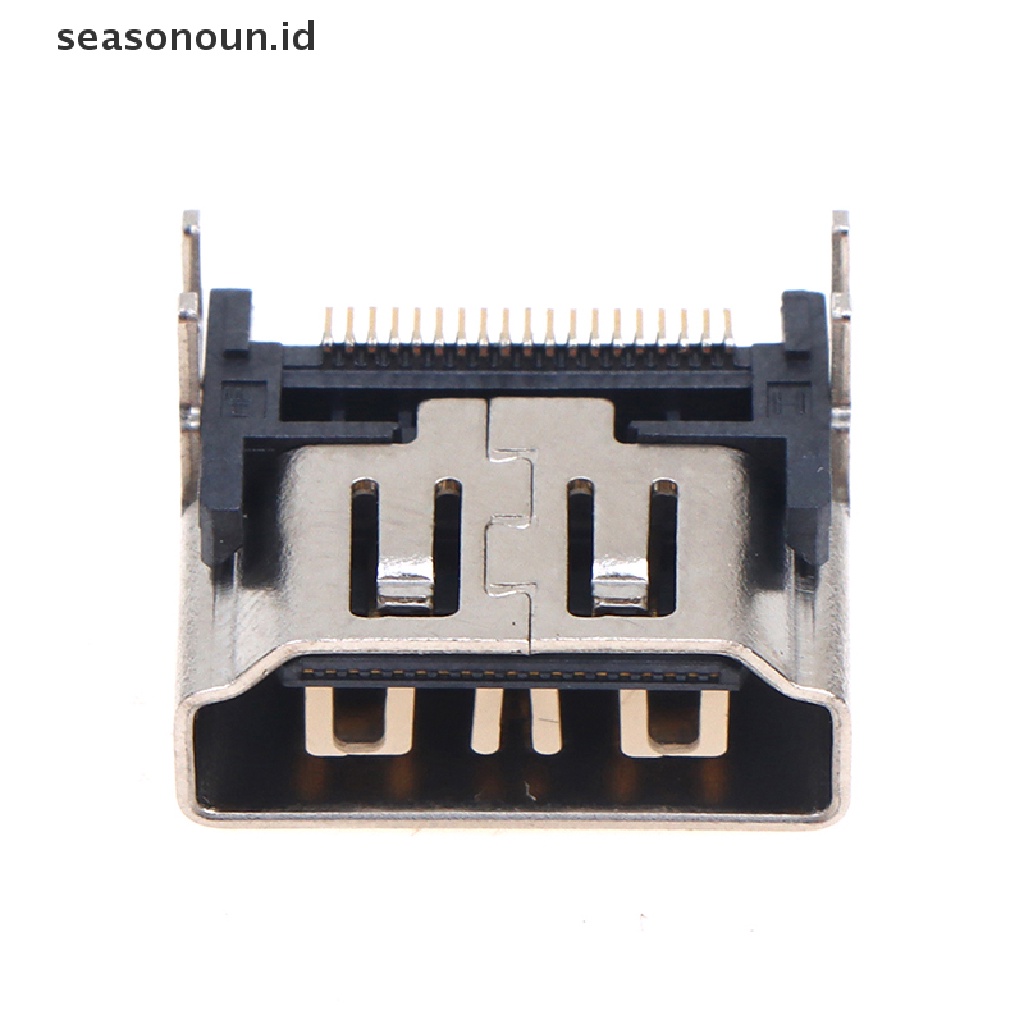 (seasonoun) Konektor Interface HDMI PS5