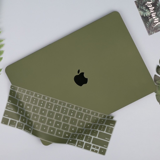 Silicone Keyboard Cover Protector for Macbook