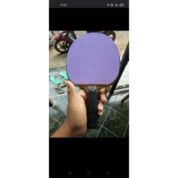 bet tenis meja merk xiom ice cream