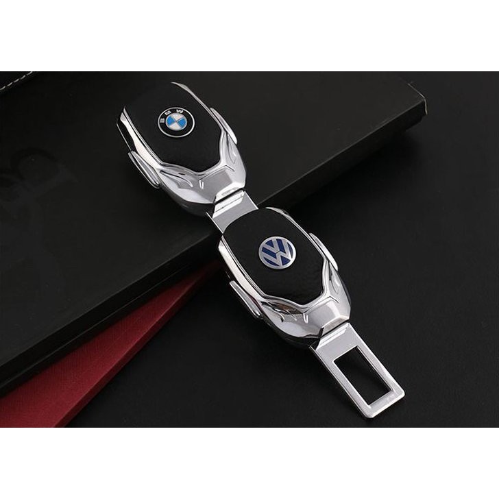Gesper Ekstensi Sabuk Pengaman Mobil Menghilangkan Gesper Suara CAMRY CRV Car Seat Belt Extension