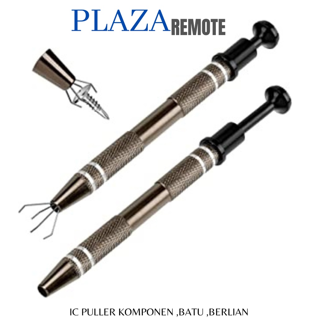CAPIT PENGAMBIL KOMPONEN, IC BERLIAN  DIAMOND MODEL PEN SWITCH PULLER