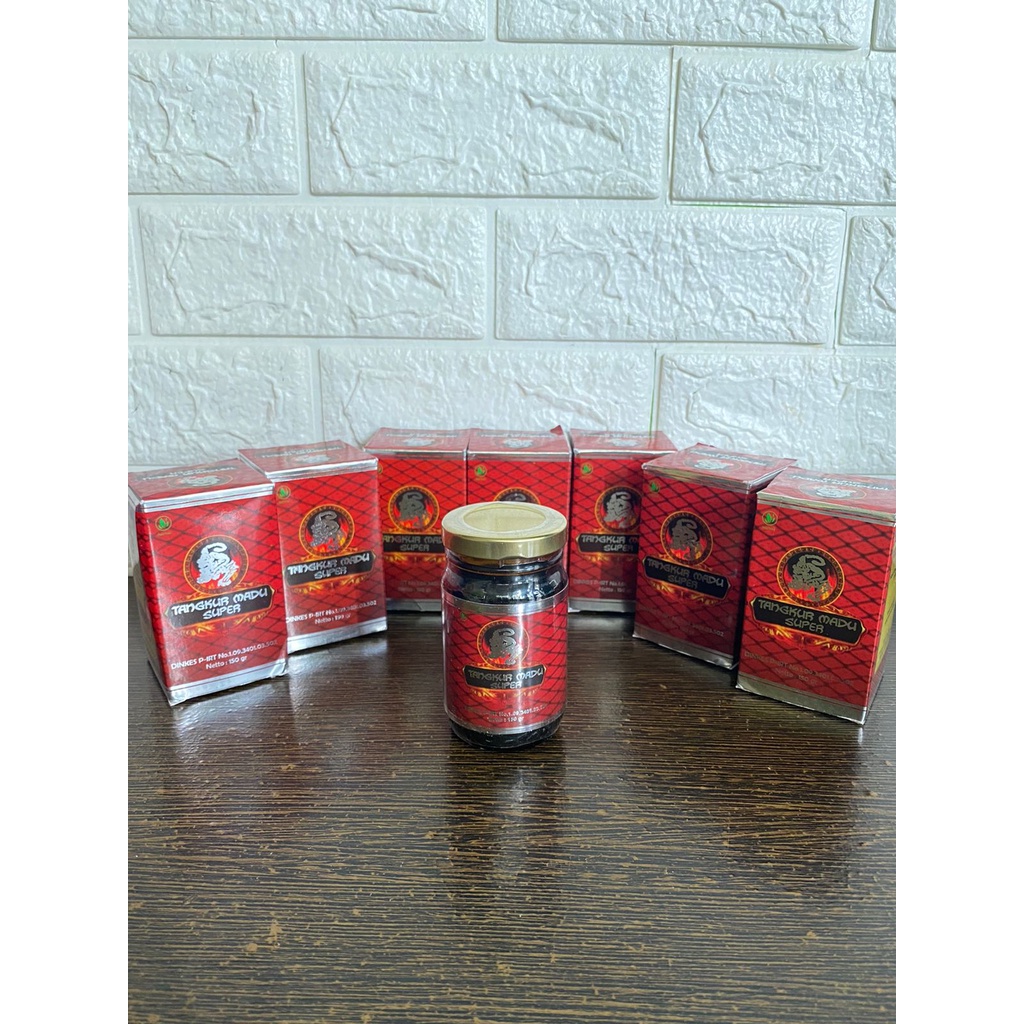 

Madu TKdistripresti