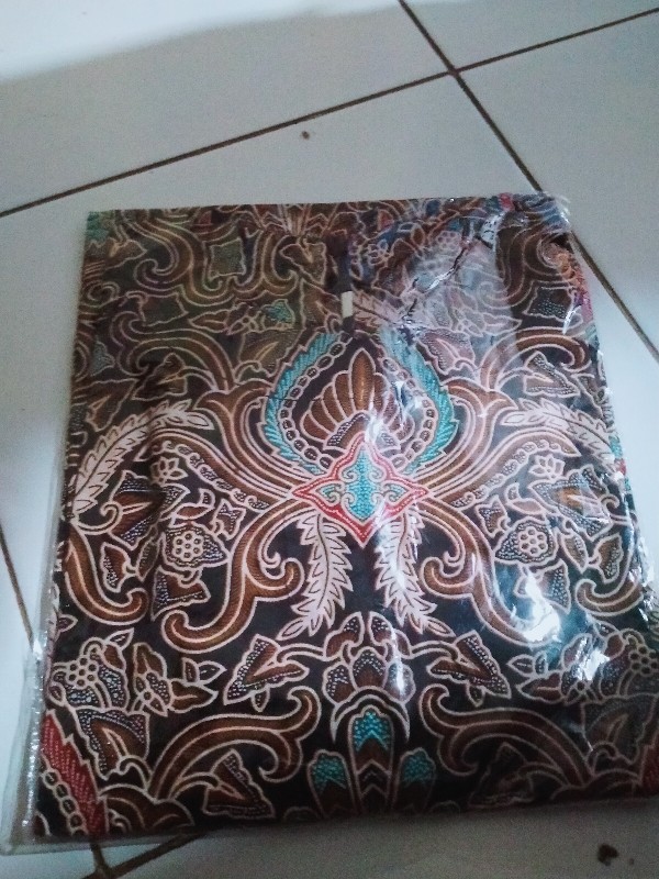 Xc Blouse Stripy Fresia Putih Hitam Salem Softblue Dark Grey Blouse Sa H8928q Ruffle Batik Blouse