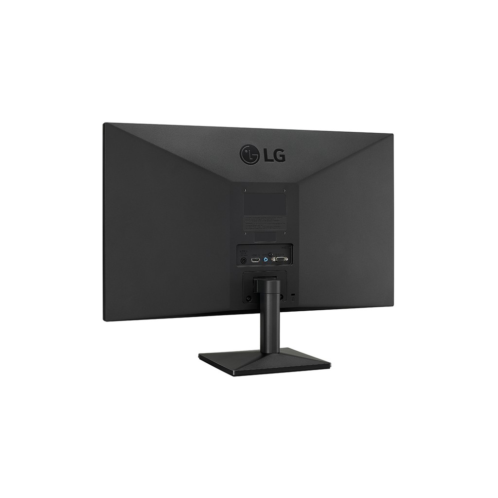 LED Monitor LG 24 inch 24MK430H-B