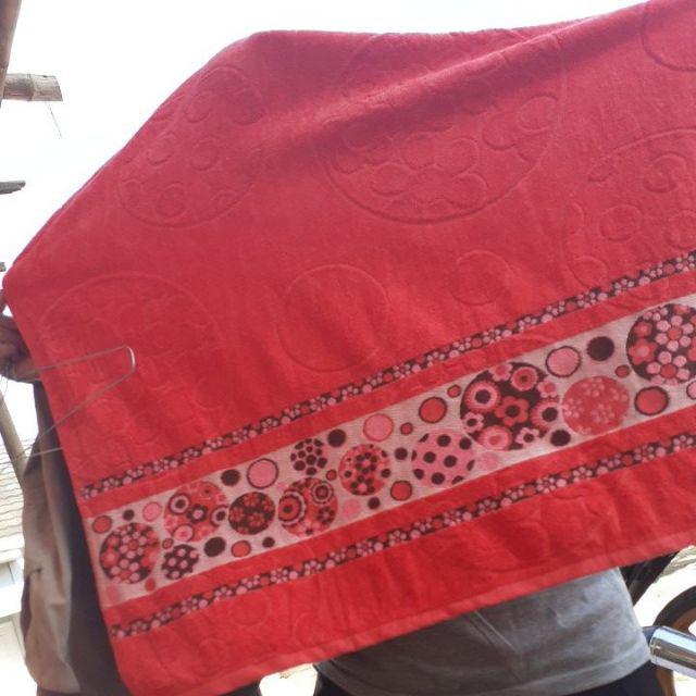 Top Terry Murah Meriah 80x150