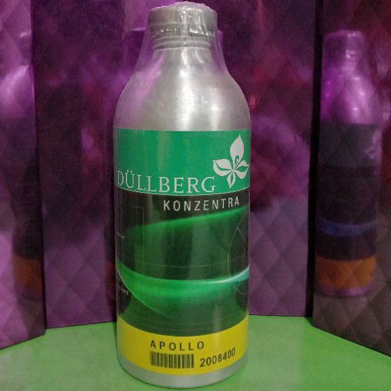 GROSIR BIBIT PARFUM MURNI JAGUAR VISION SEGEL 500 ML BY DULLBERG