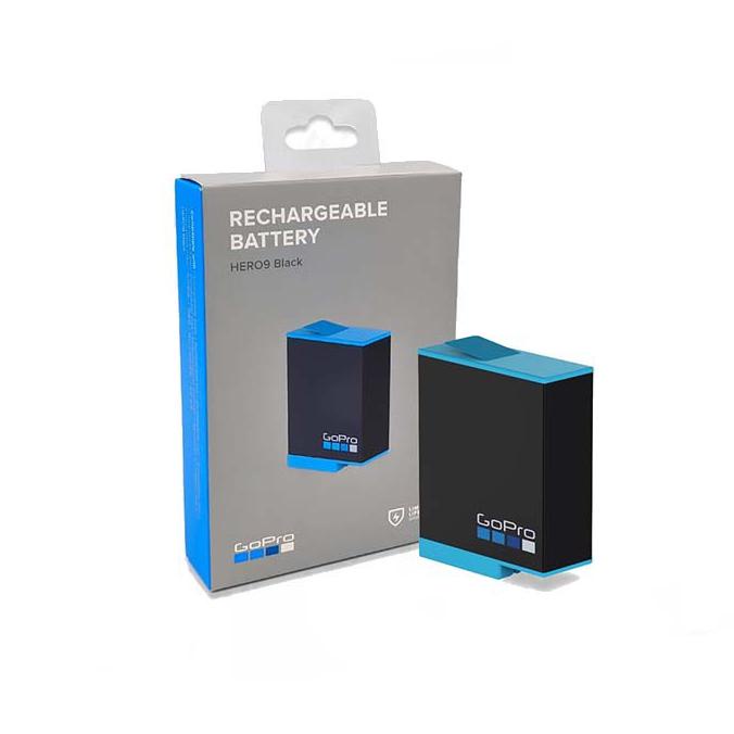 Gopro Battery Hero 9 Black